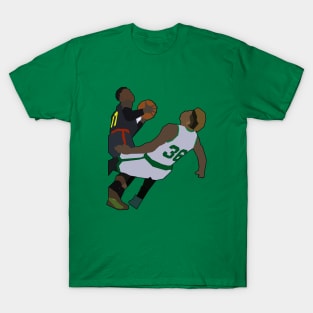 Marcus Smart Flop T-Shirt